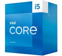 Procesors Intel Core i5 i5-13500, 4.8GHz, Ar Dzesētāju (BX8071513500SRMBM)