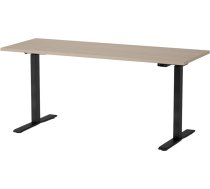 Augstumā Regulējams Galds Martin, 60x160cm, Ozola (28-0709-71)