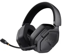 Gaming Austiņas Trust Gxt 493PS Carus Bezvadu Melnas (25746)