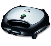 Sviestmaižu Tosteris Tefal Break Time SW614831 Black/Silver