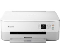 Daudzfunkciju Tintes Printeris Canon Pixma TS TS5351A Krāsains Balts (3773C126)