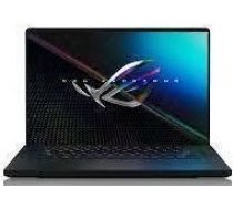 Portatīvais Dators Asus ROG Zephyrus M16 GU603ZW-K8092W Intel Core i9-12900H 16", 2560x1600px, 1TB, 32GB, Windows 11 Home, Black (90NR0831-M005L0)