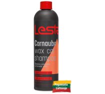 Auto Vasks Lesta Carnauba 2in1 0.5l (LES-AKL-SHWAX/0.5)