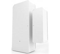 Viedais Wi-Fi bezvadu durvju/logu sensors Sonoff DW2-WiFi White (M0802070002)