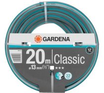 Dārza Šļūtene Gardena Classic 12.7mm (1/2") Pelēka 20m (967246801)
