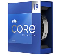 Procesors Intel Core i9 i9-13900K, 5.8GHz, Bez Dzesētāja (BX8071513900K)