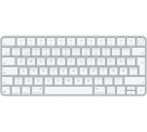 Klaviatūra Apple Magic Keyboard With Touch ID SE Balta (MK293S/A)