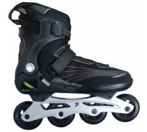 Skrituļslidas Fila Mizar 80 Black/Lime 45 (6827697412541)