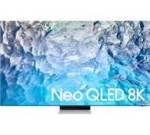 Televizors Samsung QE65QN900BT 65" (164cm) QLED 8K UHD (7680x4320) Pelēks (QE65QN900BTXXH)