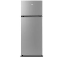 Ledusskapis Ar Saldētavu Gorenje RF4141PS4 Silver (41136000476)