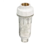 Filtrs veļas mašīnai Aquafilter misiņa vītne ĀVxIV 3/4" FHPRA (Aquafilter)