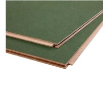 Kokšķiedras pretvēja plāksne Fibris Thermowall ar spundi 20x600x1200mm