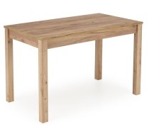 Koka Virtuves Galds Halmar Ksawery, 68x120x76cm, Ozola (V-PL-KSAWERY-ST-CRAFT)