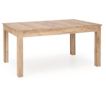Koka Virtuves Galds Halmar Seweryn, 90x160-300x76cm, Ozola (V-PL-SEWERYN-ST-CRAFT)