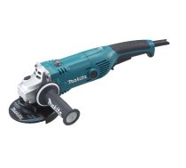 Elektriskā Leņķa Slīpmašīna (Fleksis) Makita GA5021CF01 1400W