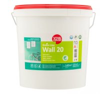 Sienas krāsa Vivacolor Wall 20 C Pret mazgāšanu noturīga 11,7L