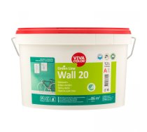 Sienas krāsa Vivacolor Wall 20 C Pret mazgāšanu noturīga 7,2L