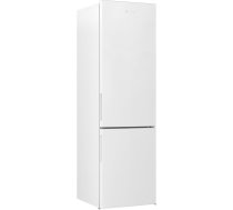 Ledusskapis ar saldētavu Indesit INKS 1401 W4E Balts