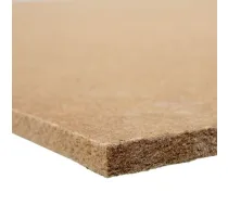 Kokšķiedras siltumizolācijas plāksne Isoplaat 12x1200x2700mm