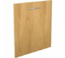 Skapja Panelis Halmar VENTO DZ-72/31 kokskaidu plātne, 72x31.6cm, ozols (V-UA-VENTO-DZ-72/31-D.MIODOWY)