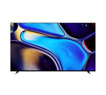 Televizors Sony Bravia 8 K-55XR80PAEP 55"(139cm) OLED 4K UHD (3840x2160) Melns