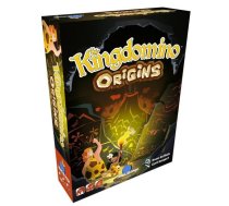 Galda Spēle Asmodee Kingdomino Origins (4779026561197)