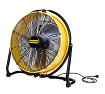 Profesionālais Ventilators Master DF 20, 6600 m3/h, 4604.008