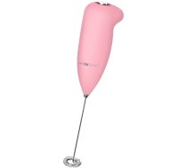 Rokas Piena Putotājs Clatronic MS3089 Pink (#4006160639186)