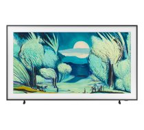 Televizors Samsung QE50LS03FAUXXH 50"(127cm) QLED 4K UHD (3840x2160) Melns