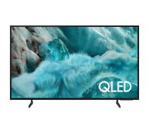 Televizors Samsung QE55Q7FAAUXXH 55"(139cm) QLED 4K UHD (3840x2160) Melns