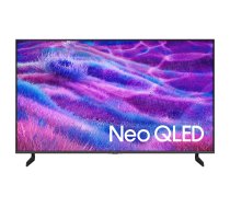 Televizors Samsung QE55QN80FAUXXH 55"(139cm) Neo QLED 4K UHD (3840x2160) Melns