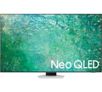 Televizors Samsung QE85QN85CAT 85" (214cm) QLED 4K UHD (3840x2160) Pelēks (QE85QN85CATXXH)