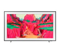 Televizors Samsung QE75LS03FWUXXH 75"(189cm) QLED 4K UHD (3840x2160) Melns