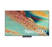 Televizors Samsung QE85QN85FAUXXH 85"(214cm) Neo QLED 4K UHD (3840x2160) Melns