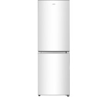 Ledusskapis Ar Saldētavu Gorenje RK4162PW4 Balts