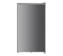 Ledusskapis Beko RS9051PN Sudraba