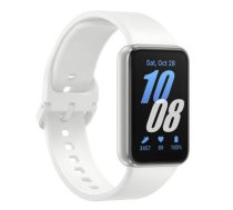 Viedpulkstenis Samsung Galaxy Fit3, 40mm, Sudraba (SM-R390NZSAEUE)