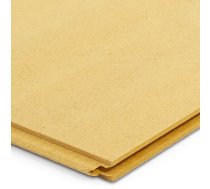 Kokšķiedras siltumizolācijas plāksne Steico Universal Dry 40x600x2230mm ar spundi