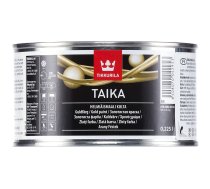 Perlamutra krāsa Tikkurila Taika zelta KM 0,225 L
