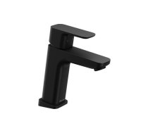 Ūdens Maisītājs Ravak TD F 014.20 Vannas Istabas Izlietnēm, H=17cm, Melns (X070150)