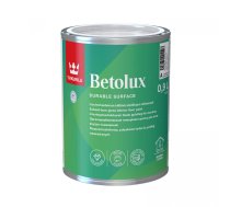Grīdas Krāsa Tikkurila Betolux C 0,9L