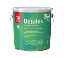 Grīdas Krāsa Tikkurila Betolux C 2.7L