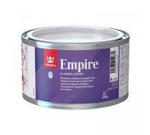 Krāsa Mēbelēm Tikkurila Empire C Pusmatēta 0.225l (55060030304)