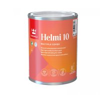 Krāsa Mēbelēm Tikkurila Helmi 10 A Matēta 0.9l (22V60010110)