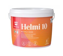 Krāsa Mēbelēm Tikkurila Helmi 10 C Matēta 2.7l (22V60030130)