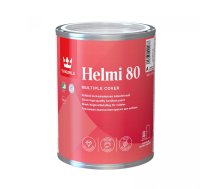 Krāsa Mēbelēm Tikkurila Helmi 80 A Spīdīga 0.9l (36560010110)