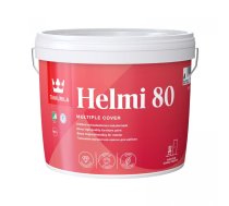 Krāsa Mēbelēm Tikkurila Helmi 80 C Spīdīga 2.7l (36560030130)