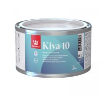 Laka Mēbelēm Tikkurila Kiva 10 matēta EP 0,225 L