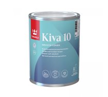 Laka Mēbelēm Tikkurila Kiva 10 matēta EP 0,9 L
