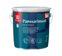 Krāsa Metāla Jumtiem Tikkurila Panssarimaali, A 2,7 L